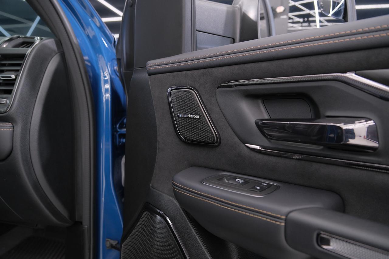 2024 Ram 1500 TRX Miami FL