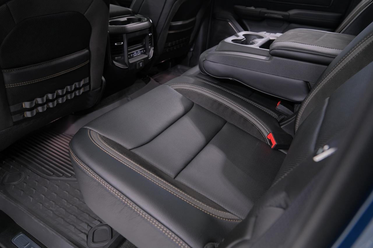 2024 Ram 1500 TRX Miami FL