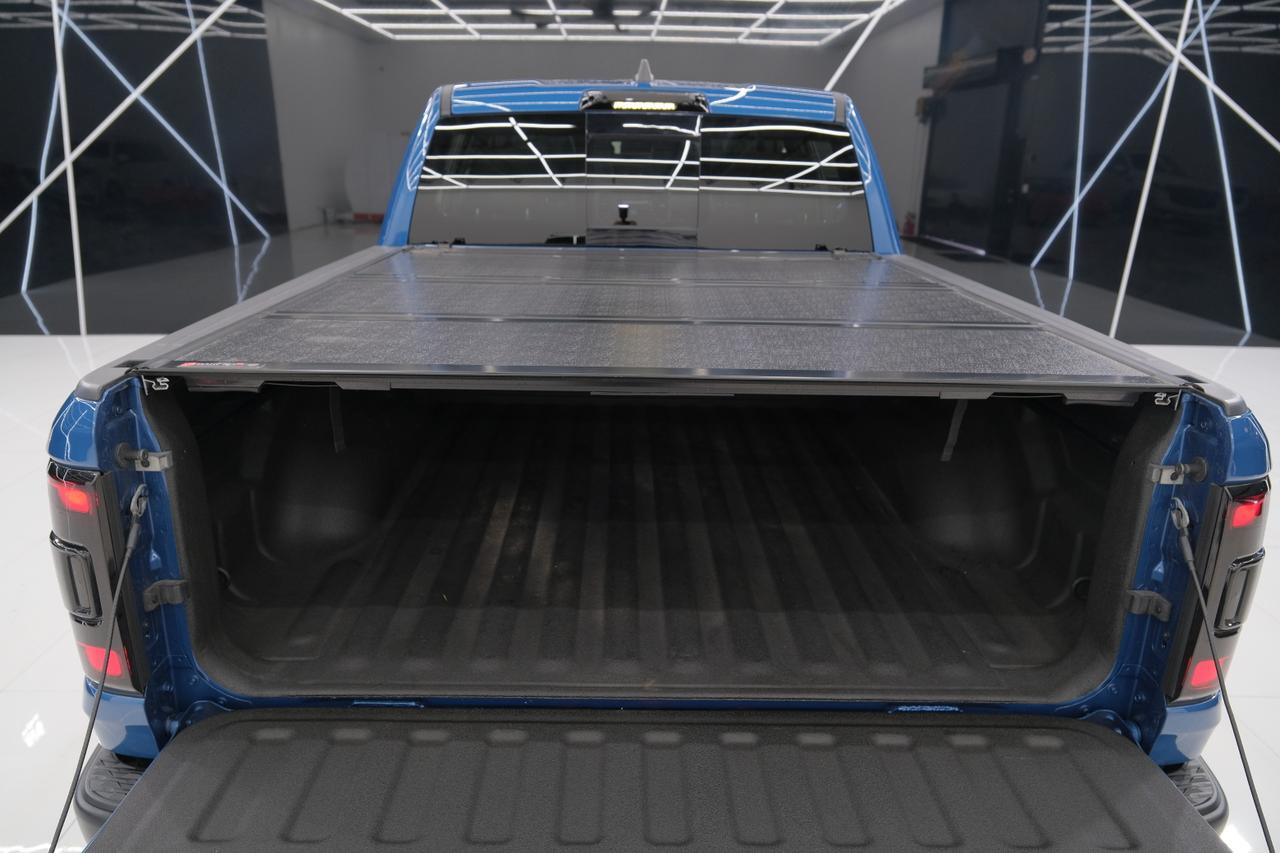 2024 Ram 1500 TRX Miami FL