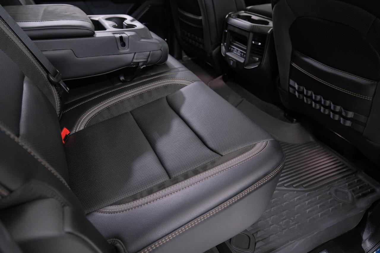 2024 Ram 1500 TRX Miami FL