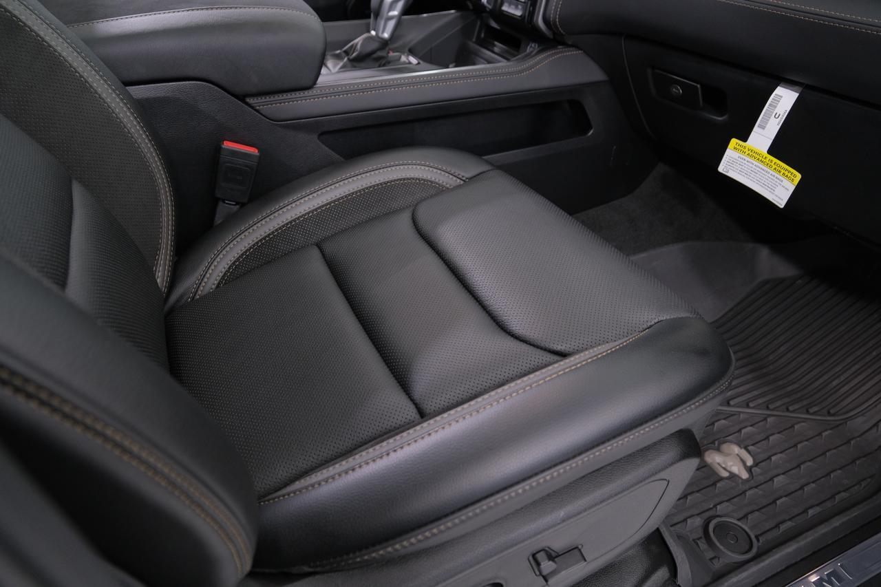 2024 Ram 1500 TRX Miami FL