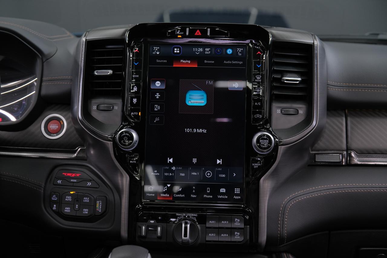 2024 Ram 1500 TRX Miami FL