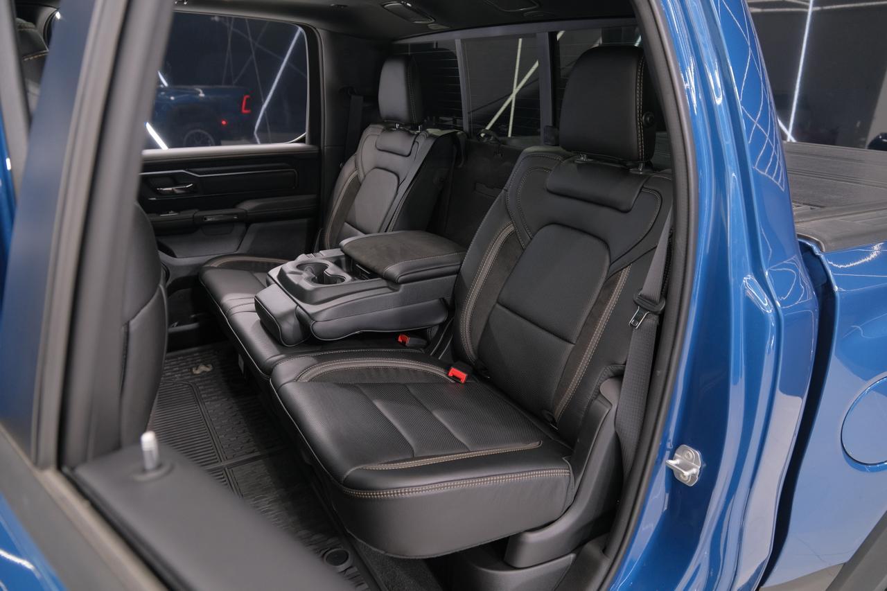 2024 Ram 1500 TRX Miami FL