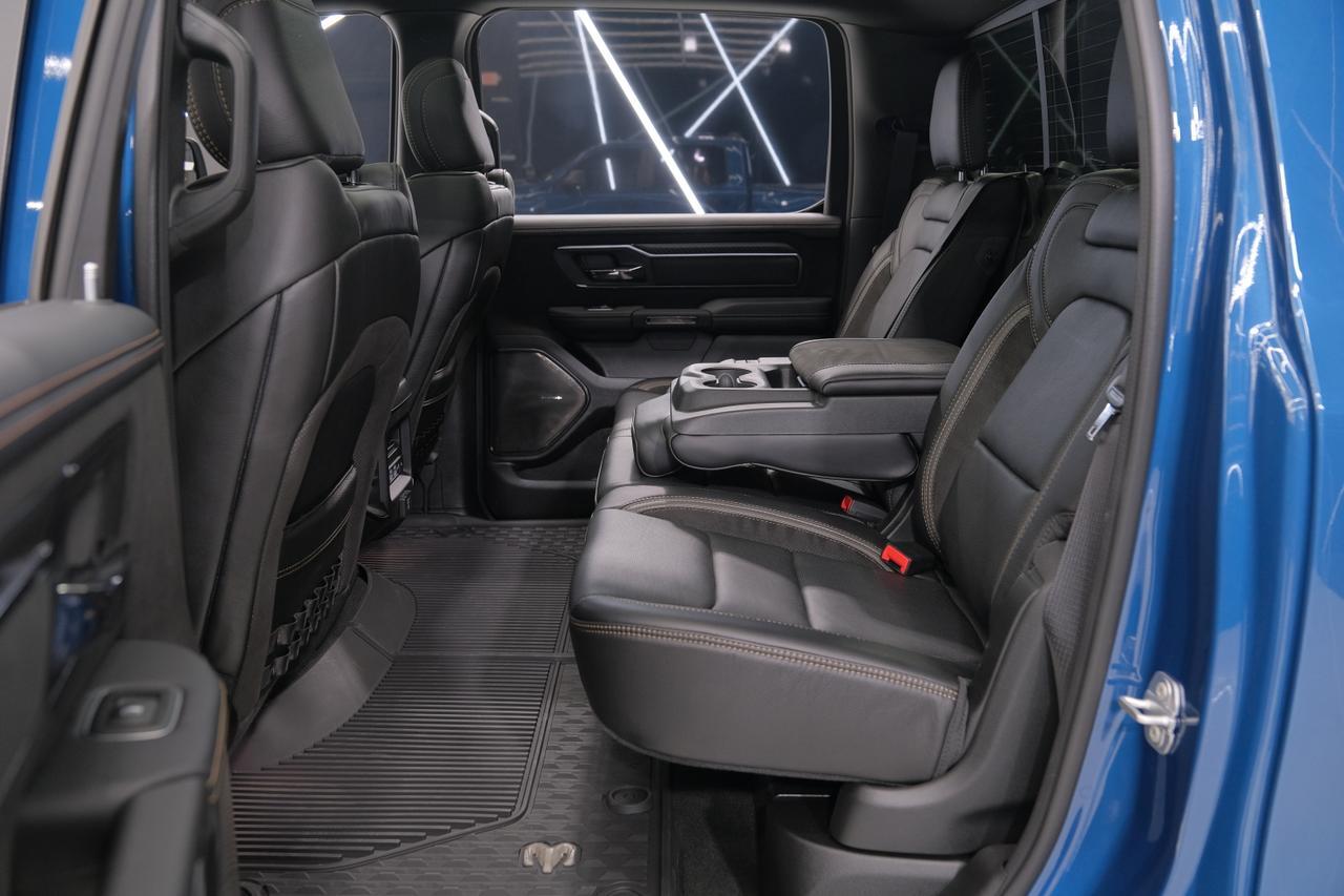 2024 Ram 1500 TRX Miami FL