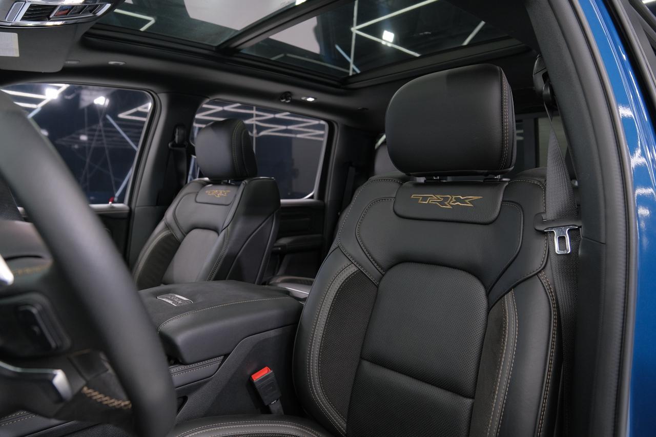 2024 Ram 1500 TRX Miami FL