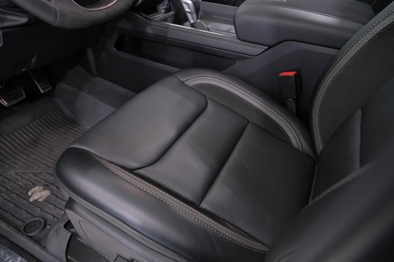 2024 Ram 1500 TRX Miami FL