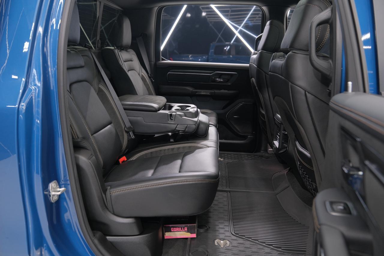 2024 Ram 1500 TRX Miami FL