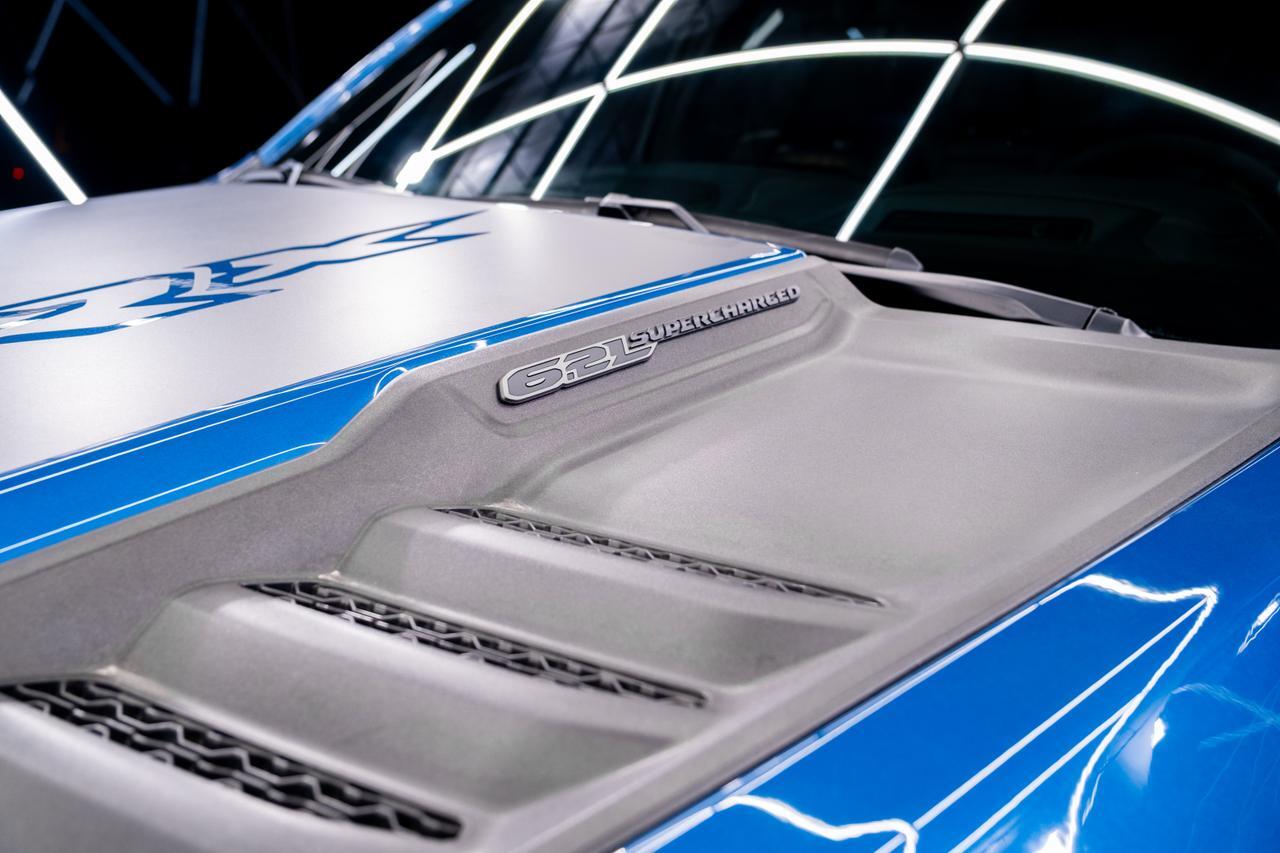 2024 Ram 1500 TRX Miami FL