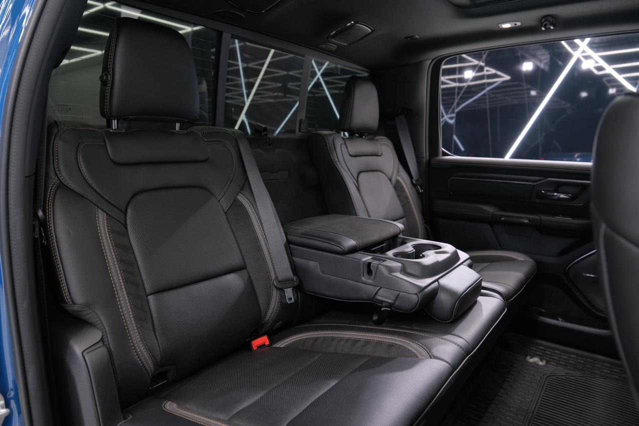 2024 Ram 1500 TRX Miami FL