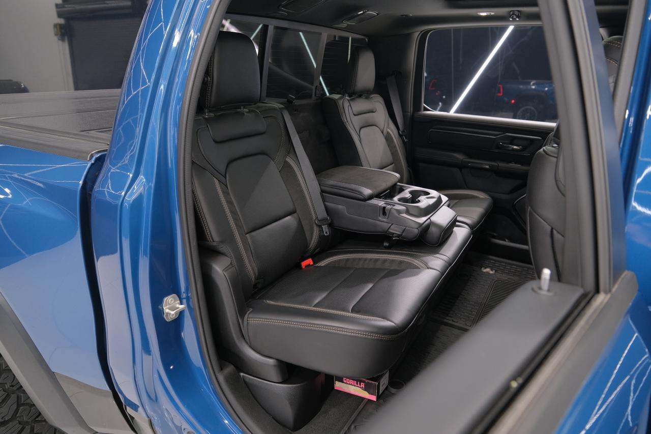 2024 Ram 1500 TRX Miami FL