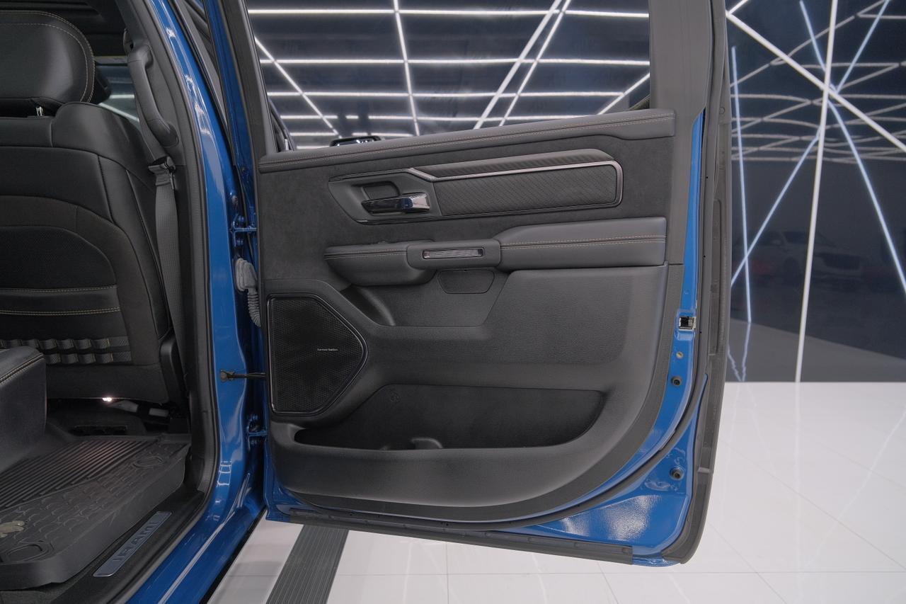 2024 Ram 1500 TRX Miami FL