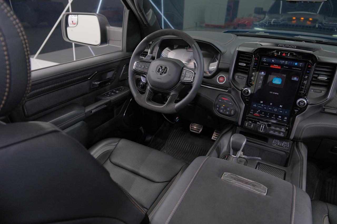 2024 Ram 1500 TRX Miami FL