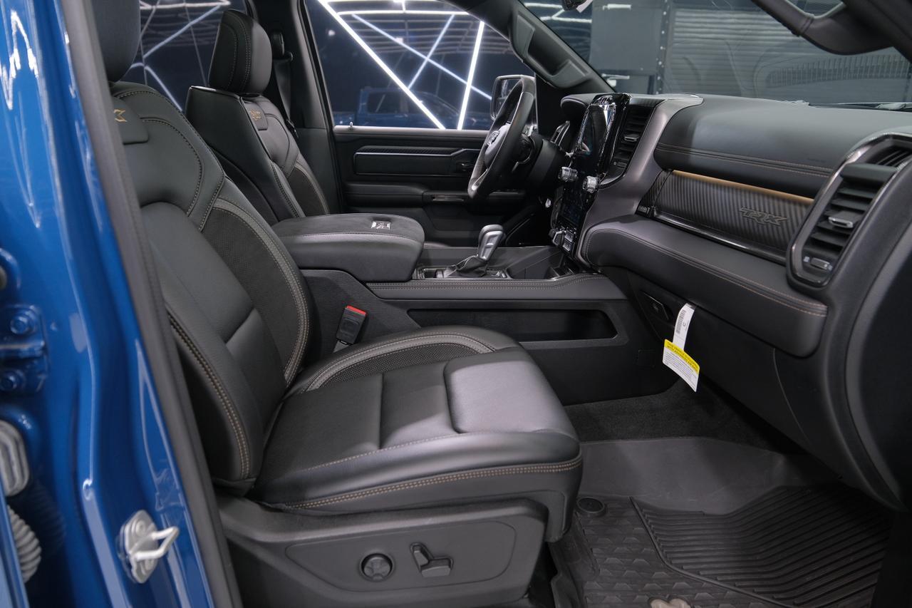 2024 Ram 1500 TRX Miami FL