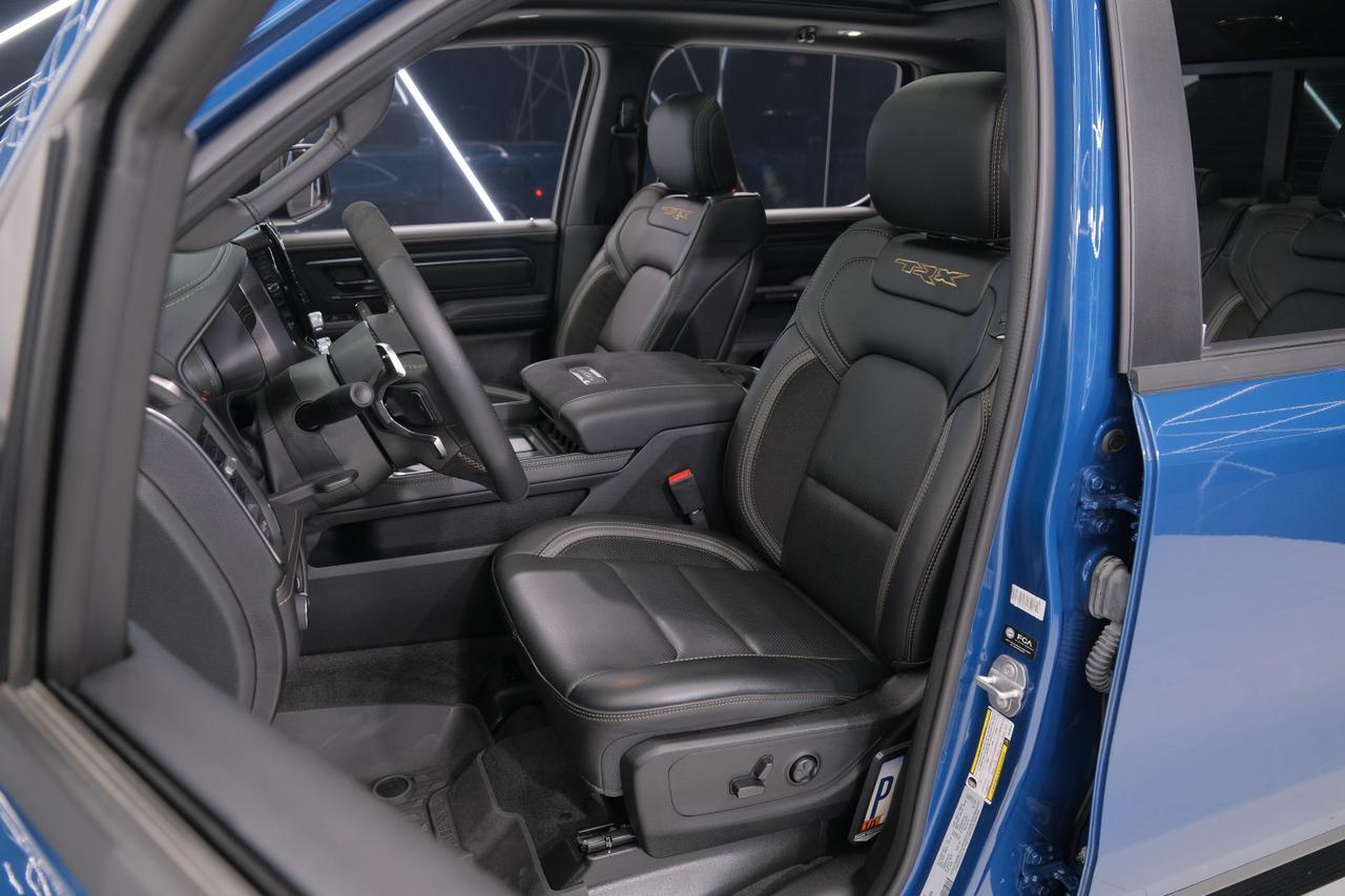 2024 Ram 1500 TRX Miami FL