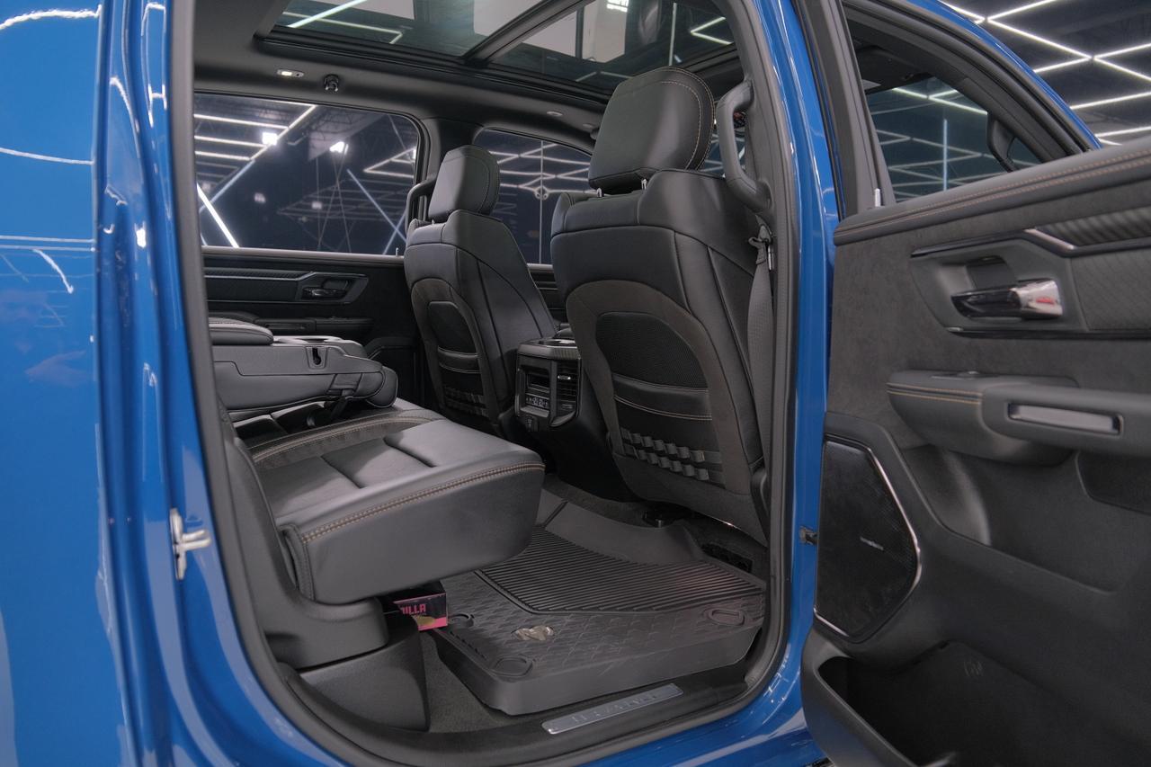 2024 Ram 1500 TRX Miami FL