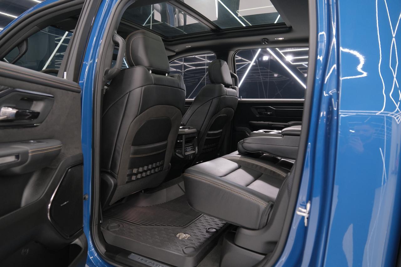 2024 Ram 1500 TRX Miami FL