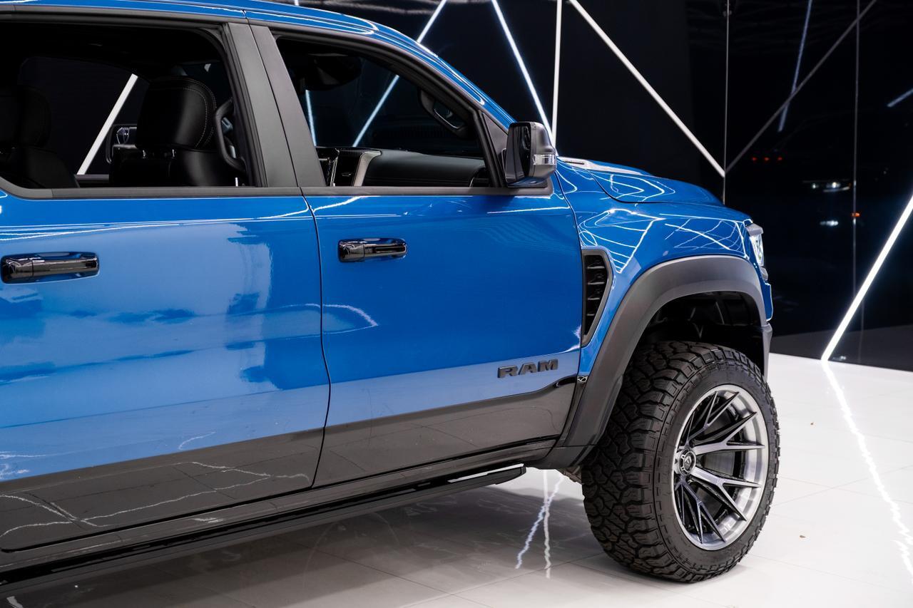 2024 Ram 1500 TRX Miami FL