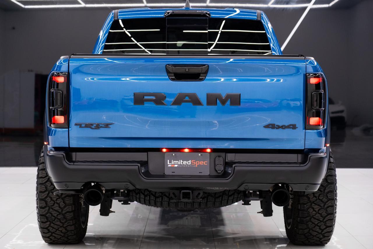 2024 Ram 1500 TRX Miami FL