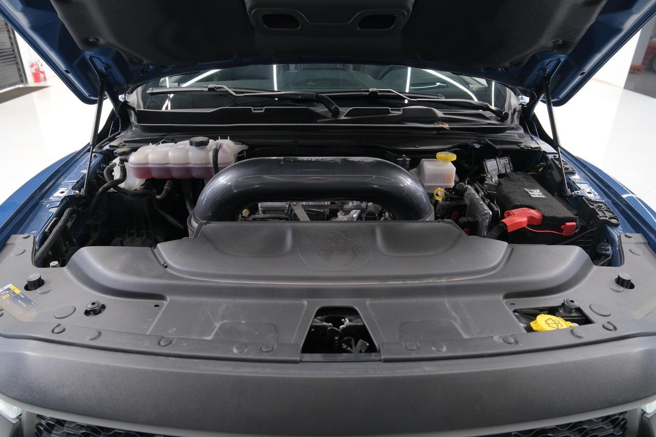 2024 Ram 1500 TRX Miami FL