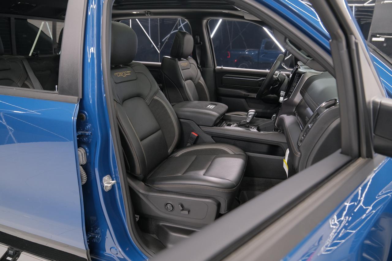 2024 Ram 1500 TRX Miami FL