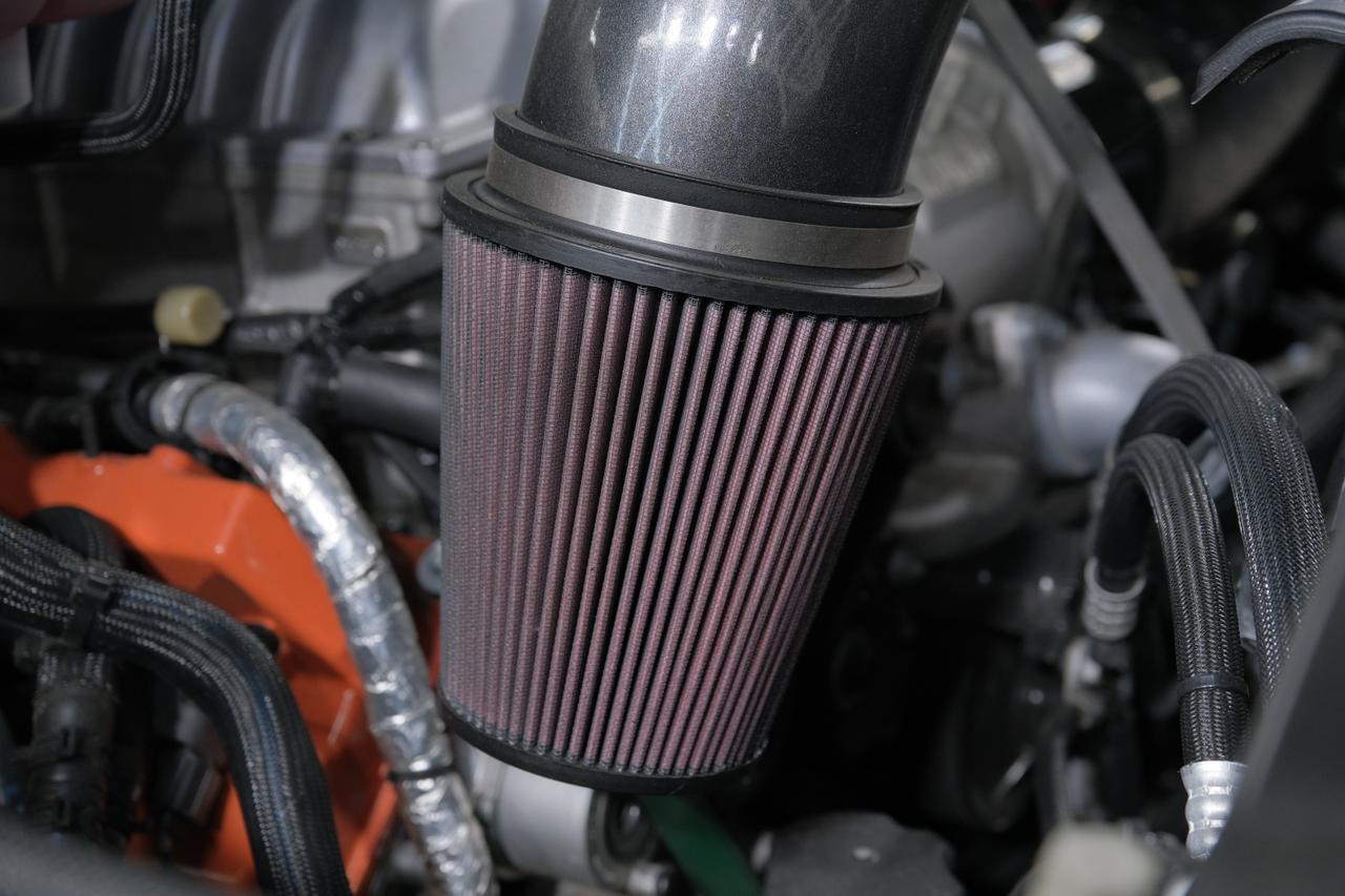 2024 Ram 1500 TRX Miami FL