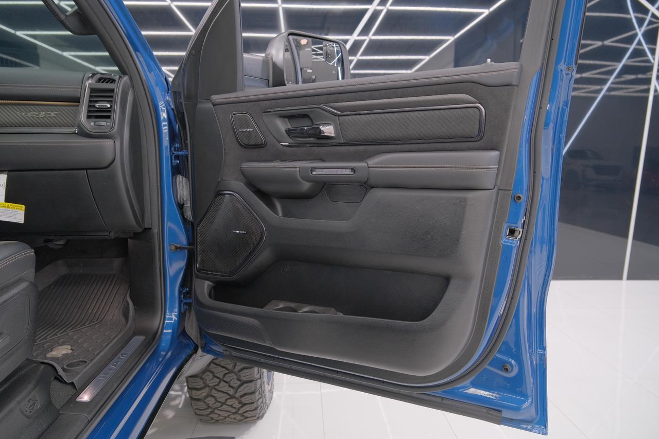 2024 Ram 1500 TRX Miami FL