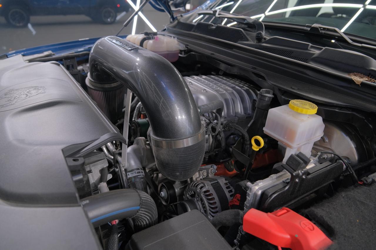 2024 Ram 1500 TRX Miami FL