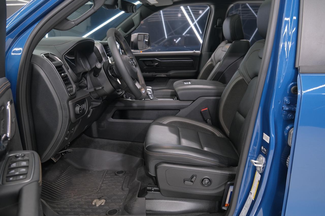 2024 Ram 1500 TRX Miami FL