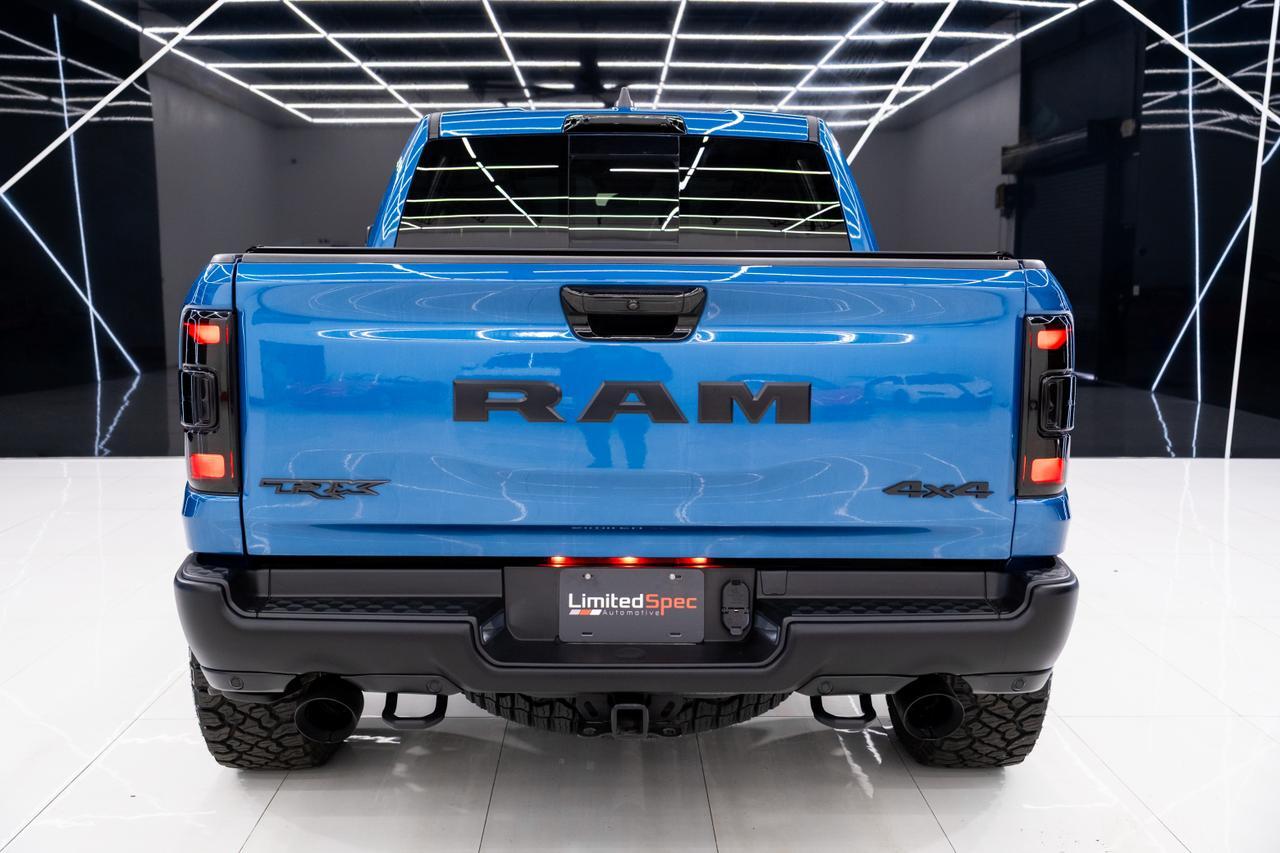 2024 Ram 1500 TRX Miami FL