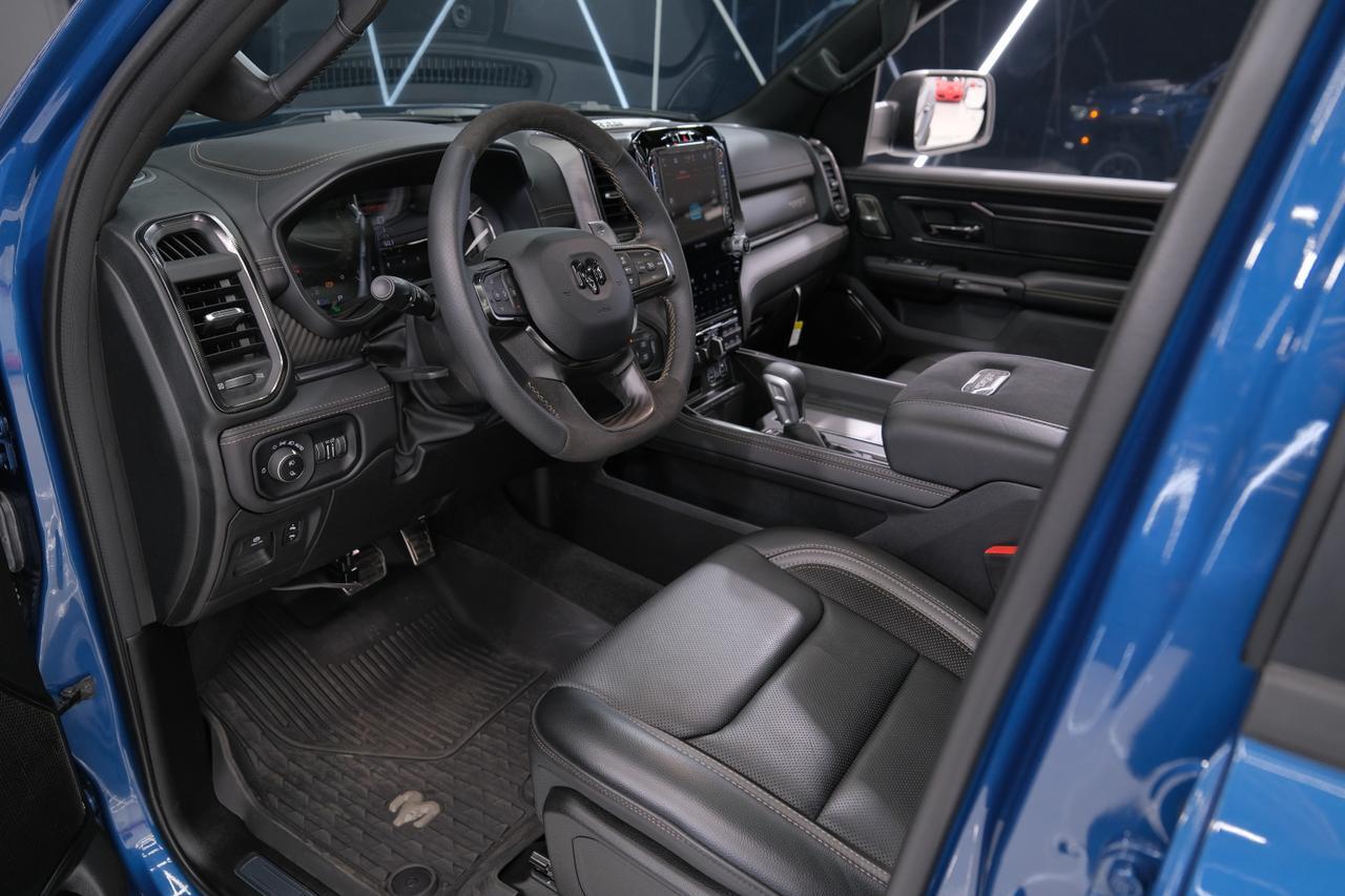 2024 Ram 1500 TRX Miami FL