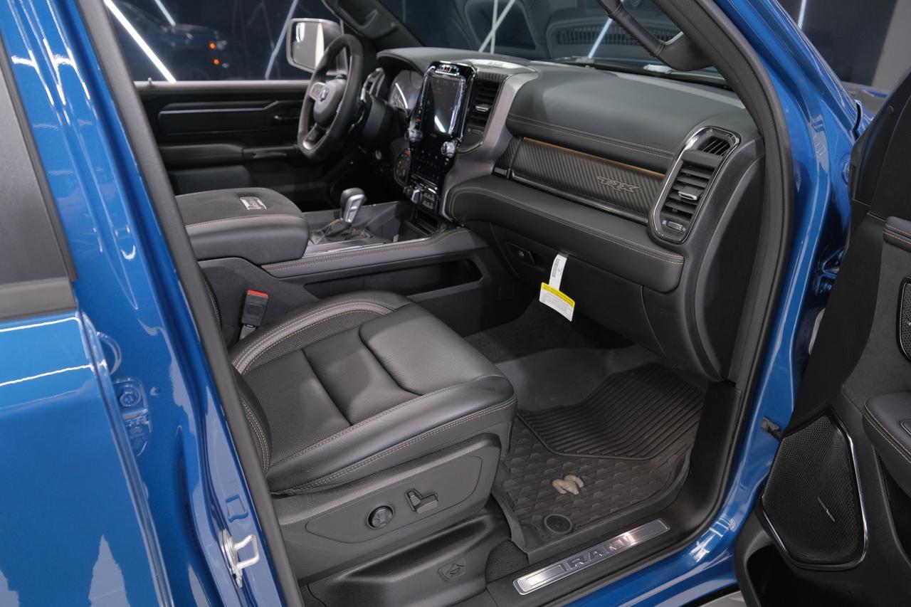 2024 Ram 1500 TRX Miami FL