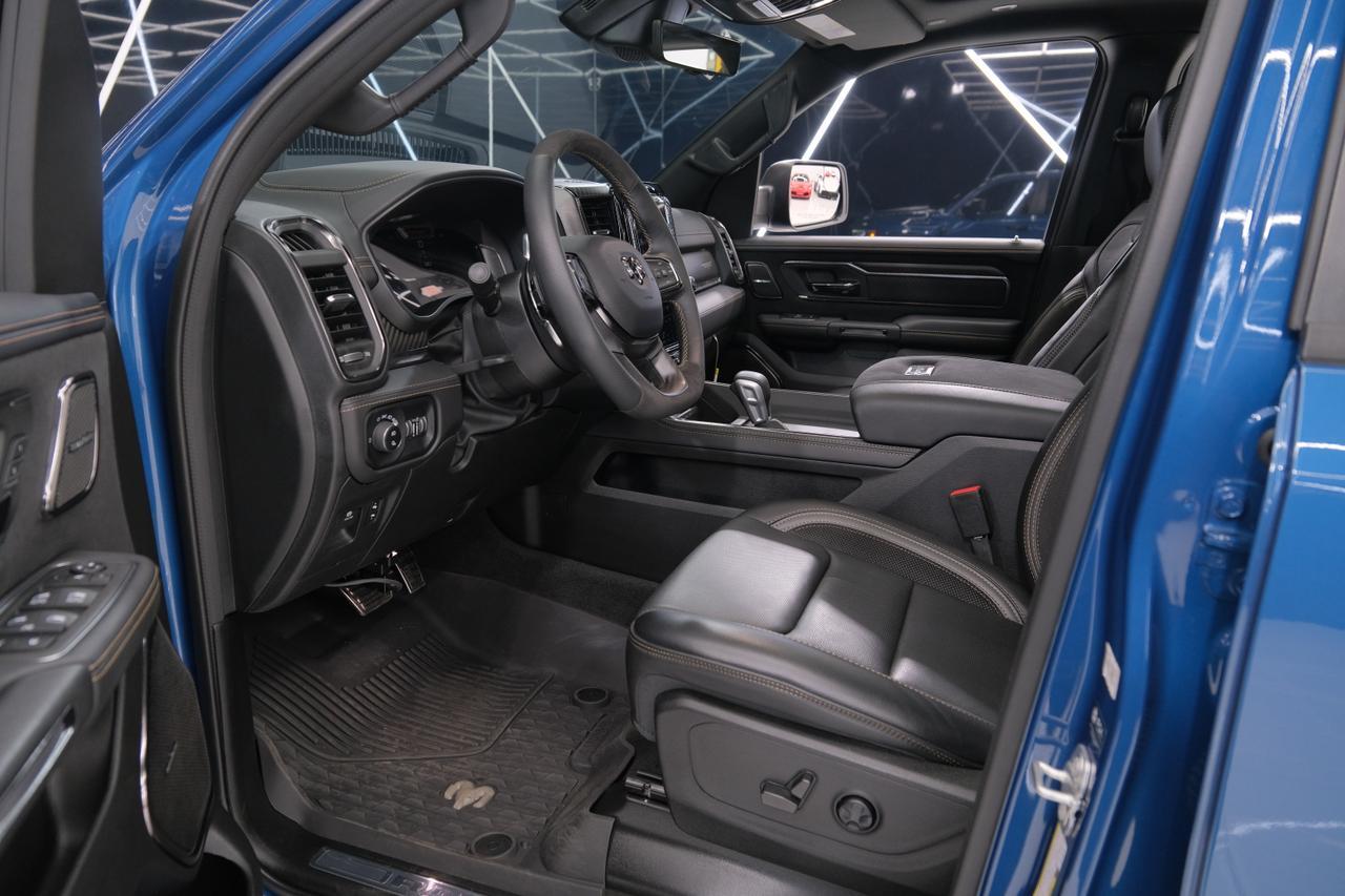 2024 Ram 1500 TRX Miami FL