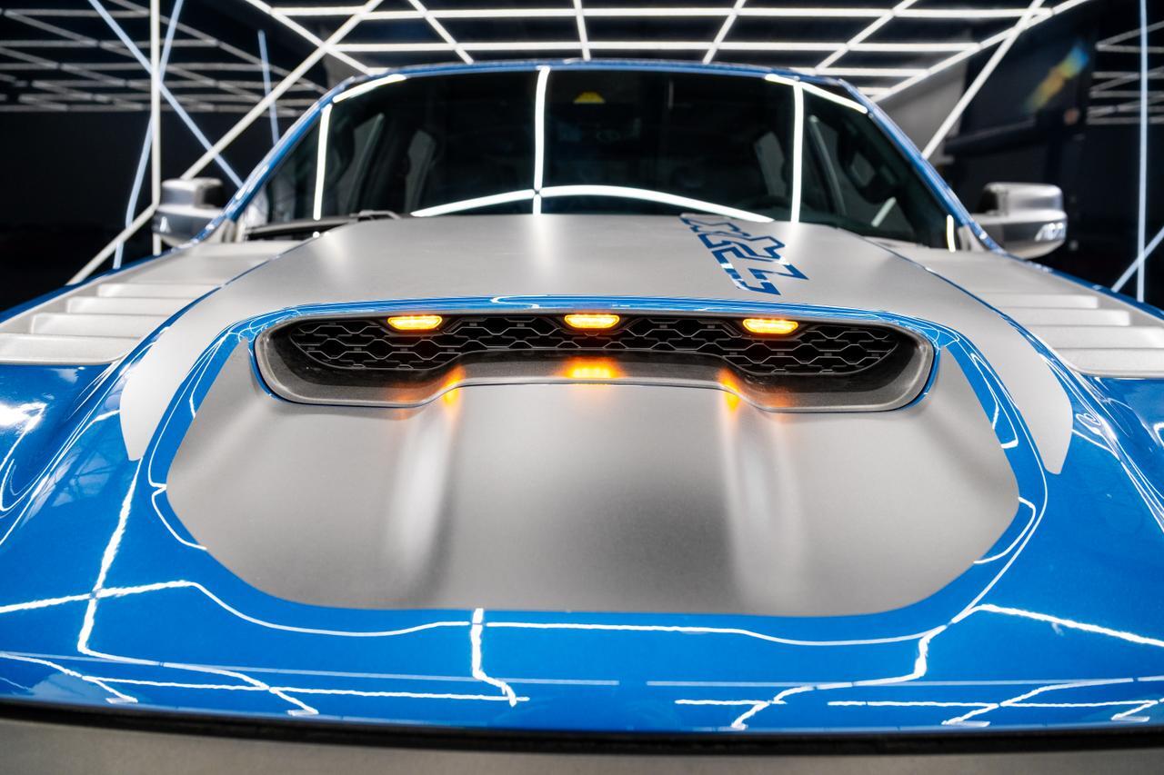 2024 Ram 1500 TRX Miami FL