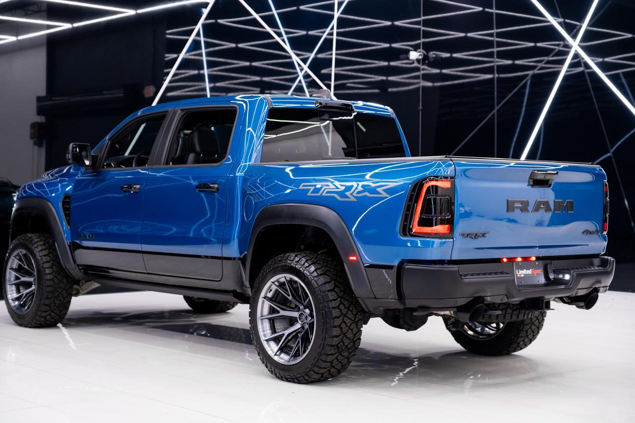2024 Ram 1500 TRX Miami FL