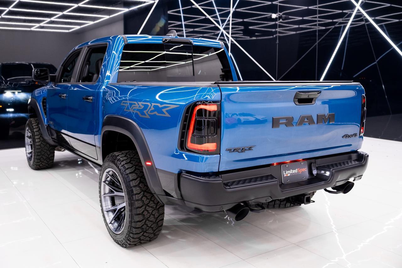 2024 Ram 1500 TRX Miami FL