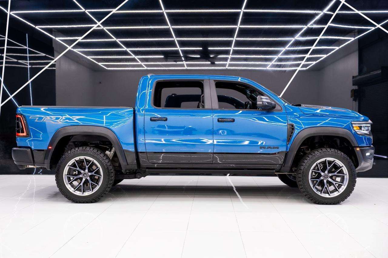 2024 Ram 1500 TRX Miami FL