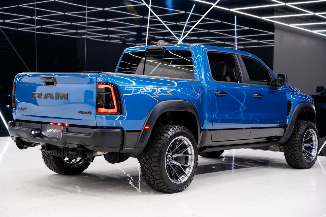2024 Ram 1500 TRX Miami FL