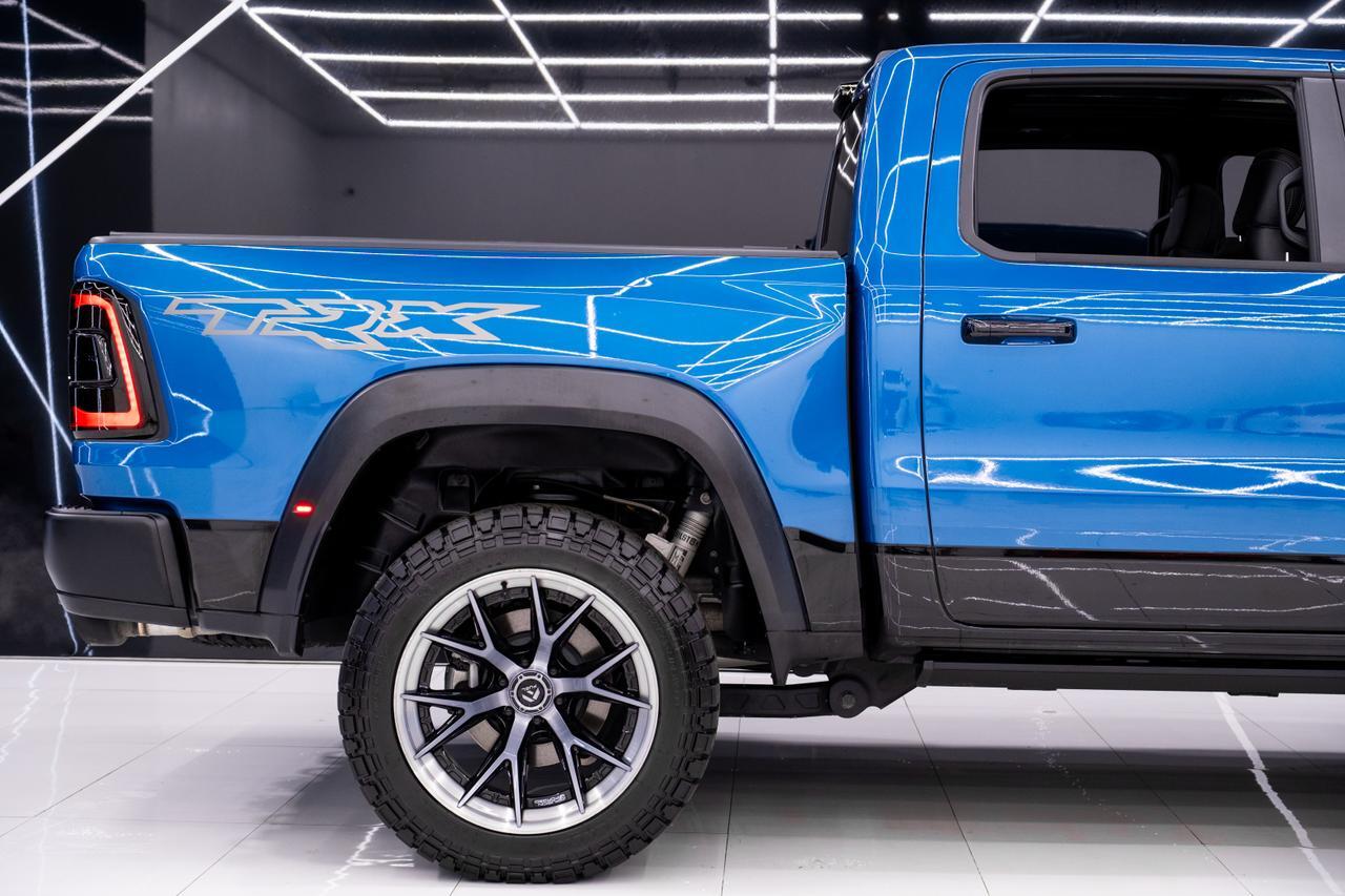 2024 Ram 1500 TRX Miami FL