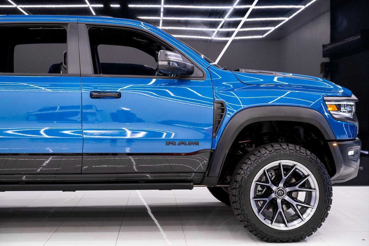 2024 Ram 1500 TRX Miami FL