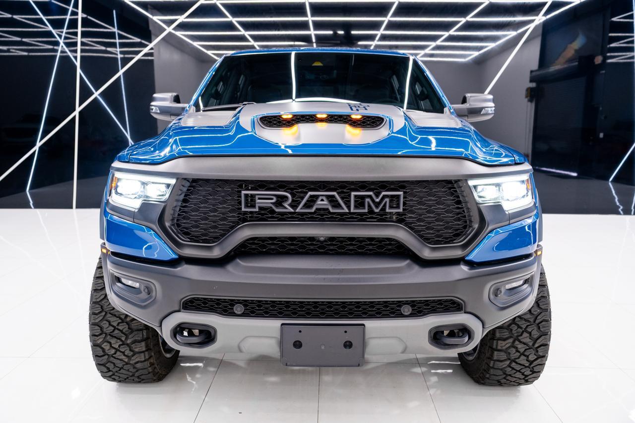 2024 Ram 1500 TRX Miami FL