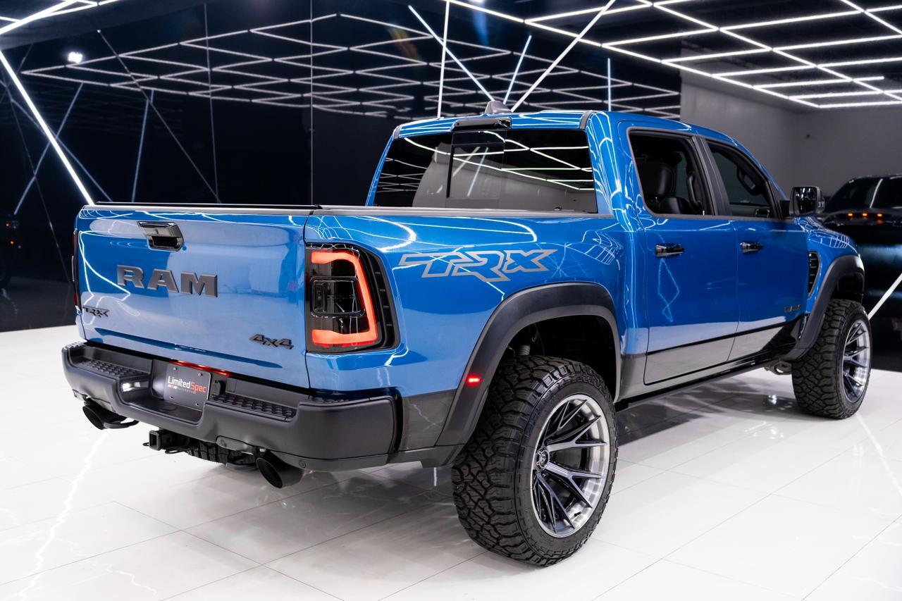 2024 Ram 1500 TRX Miami FL