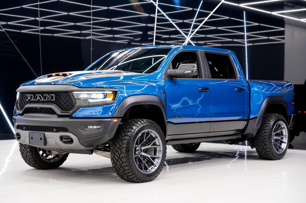 2024 Ram 1500 TRX Miami FL