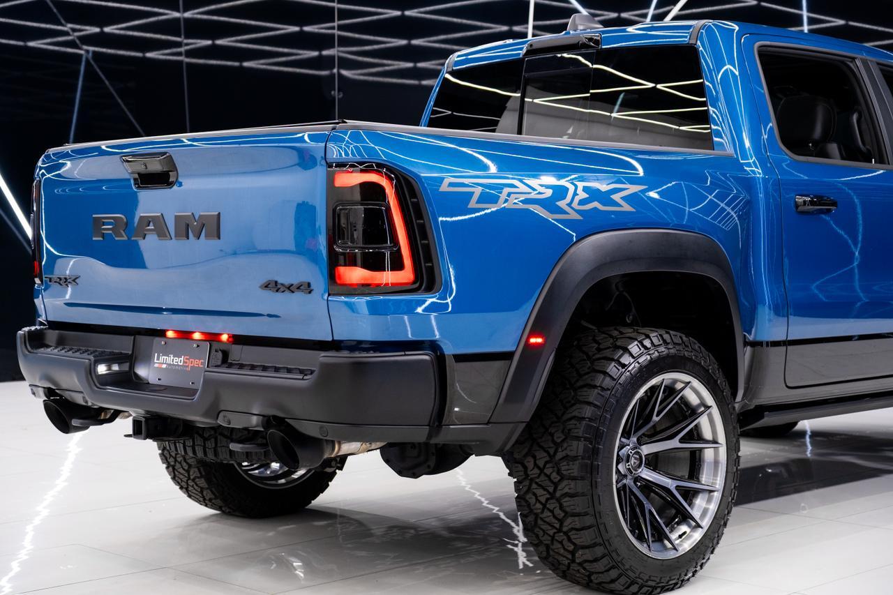 2024 Ram 1500 TRX Miami FL