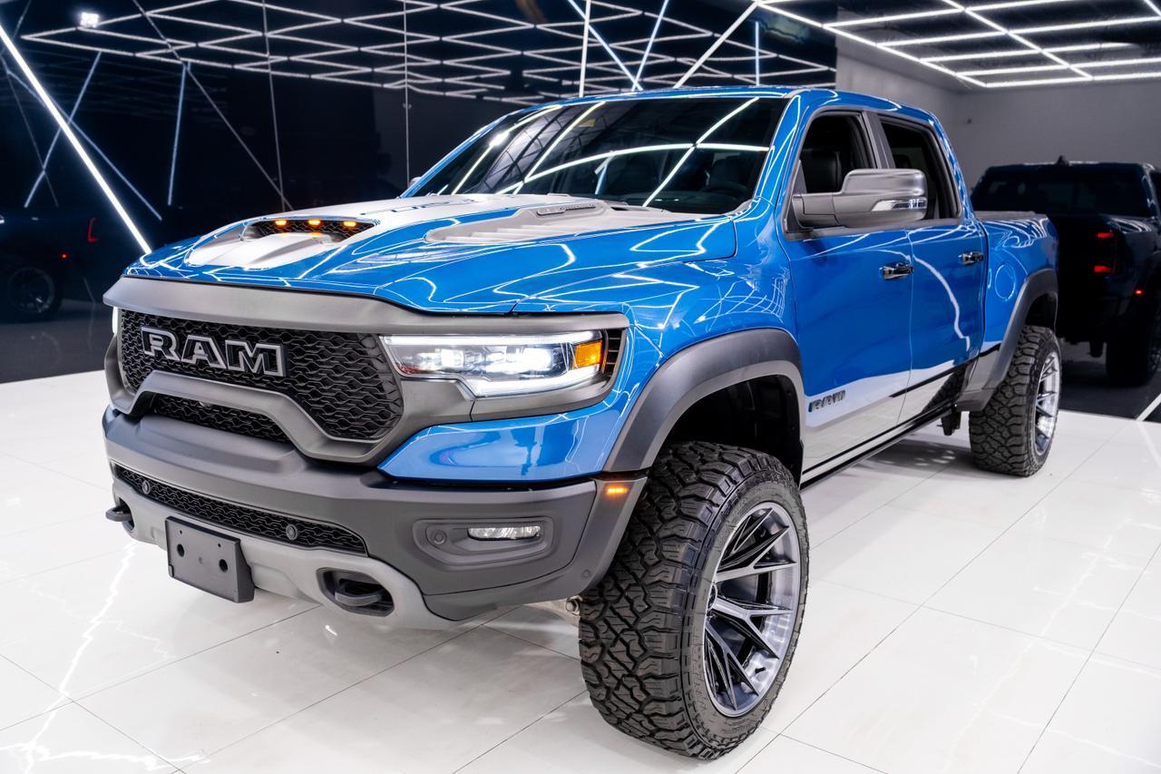 2024 Ram 1500 TRX Miami FL