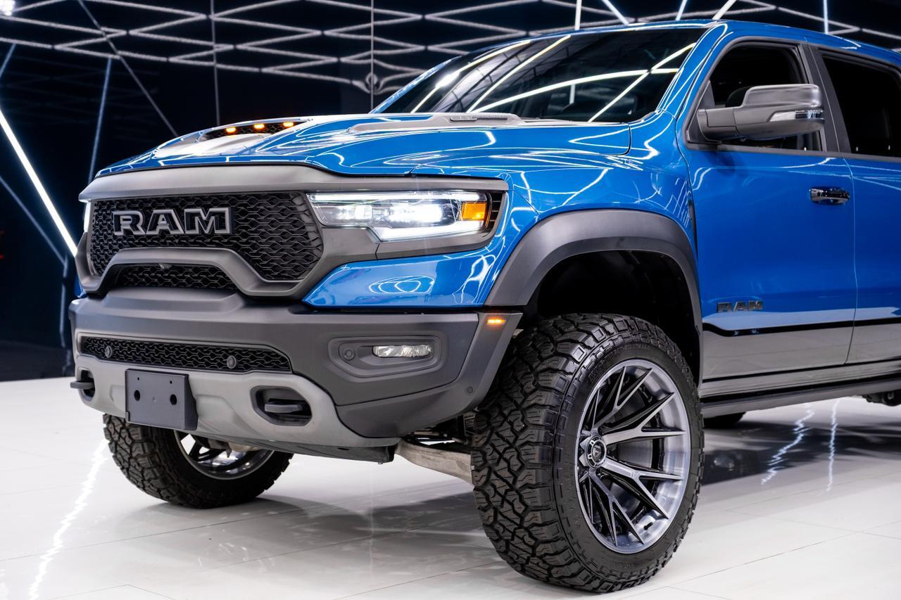 2024 Ram 1500 TRX Miami FL