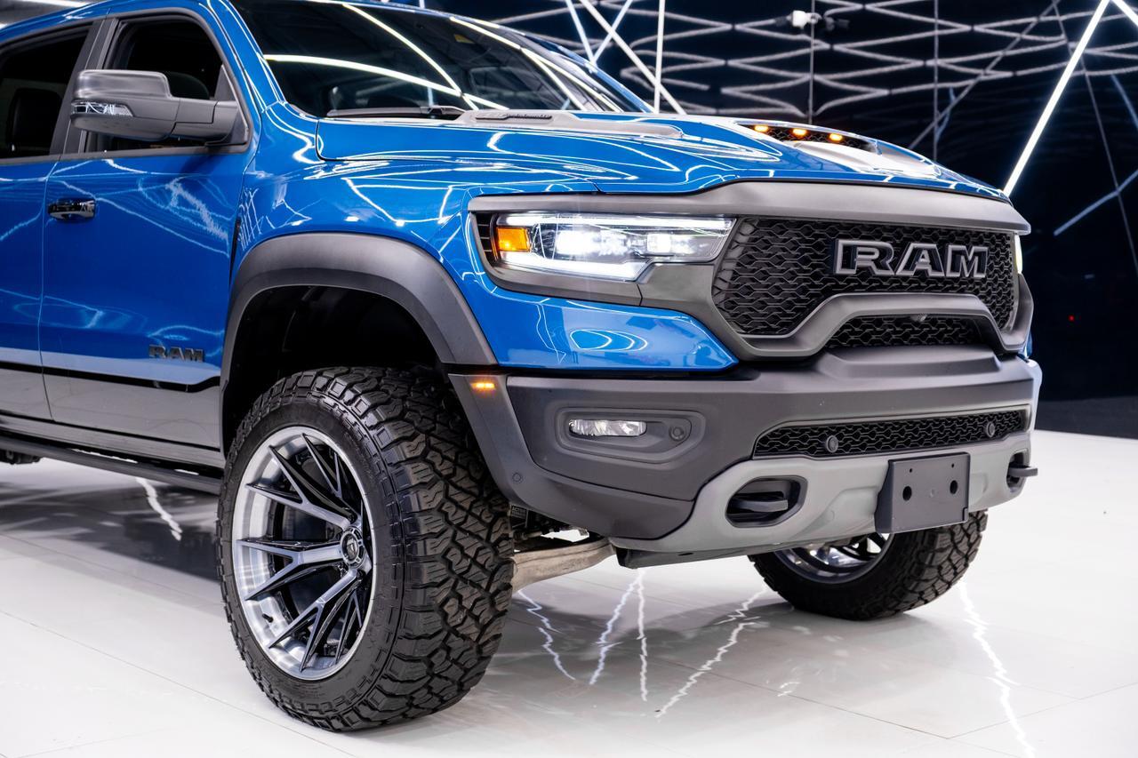2024 Ram 1500 TRX Miami FL