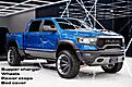 2024 Ram 1500 TRX