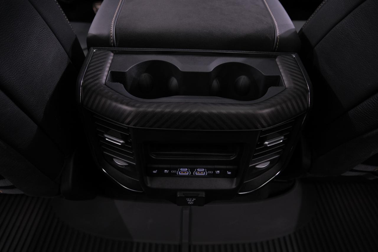 2024 Ram 1500 TRX Miami FL