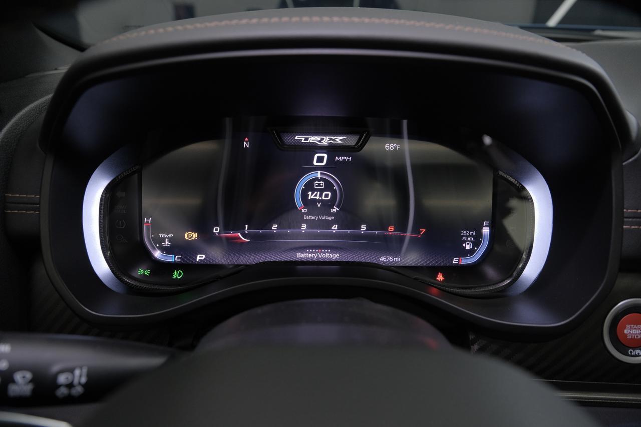 2024 Ram 1500 TRX Miami FL