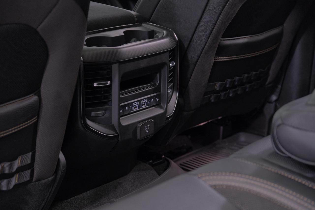 2024 Ram 1500 TRX Miami FL